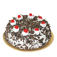 Black forest Cake