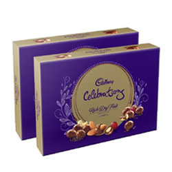 Cadbury Rich Dry Fruit 