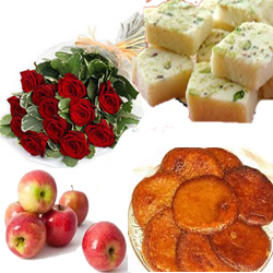 Fruits n Sweet
