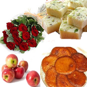 Fruits n Sweet