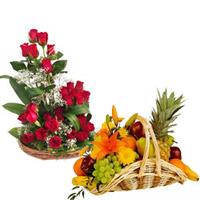 Love With Care to Kakinada