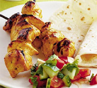 Chicken Tikka