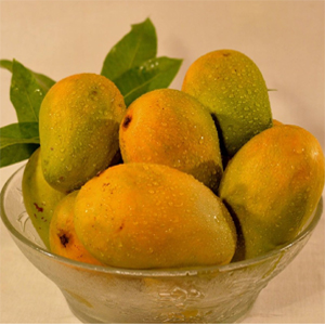 Mangoes rasalu