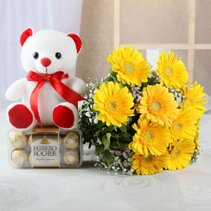 For You