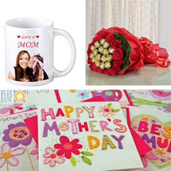 Mothers day Hamper