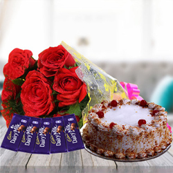 Elegant Wishes to Kakinada