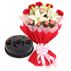 Sweet Heavenly Combo to Kakinada