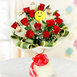Smile All The Wayto Amalapuram