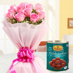 Flowers N Sweetsto Amalapuram