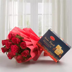 Flowers N Sweetsto Amalapuram