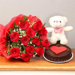 Cute Love Things to Kakinada