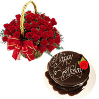 Chocolaty Heart to Kakinada