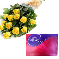 Sweet yellow to Amalapuram