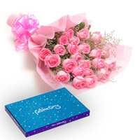 Sweet Pinkto Amalapuram