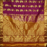 Majenta color to Kakinada