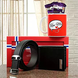 Romantic Hamper For Him to Kakinada