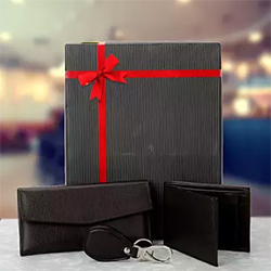 Formal Gift to Kakinada
