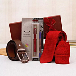Parker Pen & Men's Accessories  to Kakinada