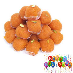 Motichur Laddu 