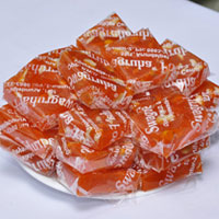 Red Halwa to Kakinada