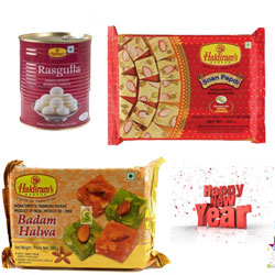 Haldiram special 