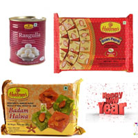 Haldiram special  to Kakinada