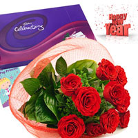 Ever Caring Love to Kakinada