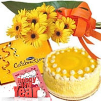 Celebration Always to Kakinada