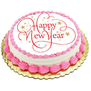 Newyear cakes