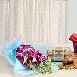 Radiance Of Romance to Kakinada