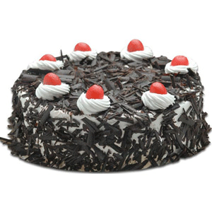 Black Forest 2 kg to Kakinada