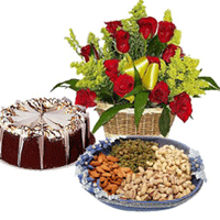 Unusual Gift hampers to Kakinada