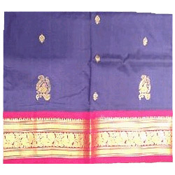 Pattu Parikini - 6 to Kakinada