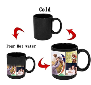 Magic Mug