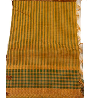 Mangalagiri Cotton Saree