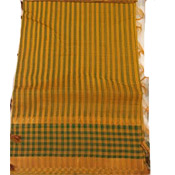 Mangalagiri Cotton Saree to Vizag