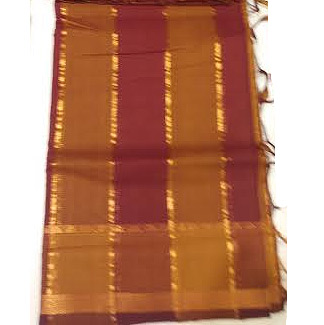 Mangalagiri Cotton Saree