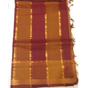 Mangalagiri Cotton Saree to Vizag