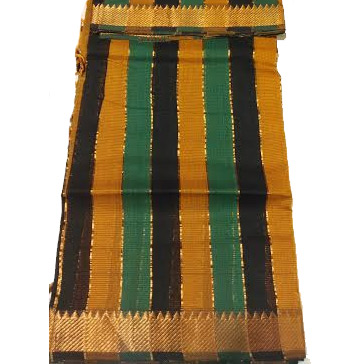 Mangalagiri Cotton Saree