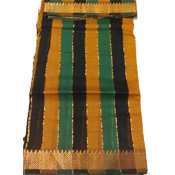 Mangalagiri Cotton Saree