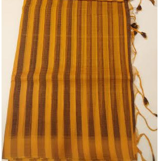 Mangalagiri Cotton Saree