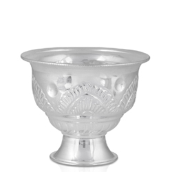 Silver Bowl