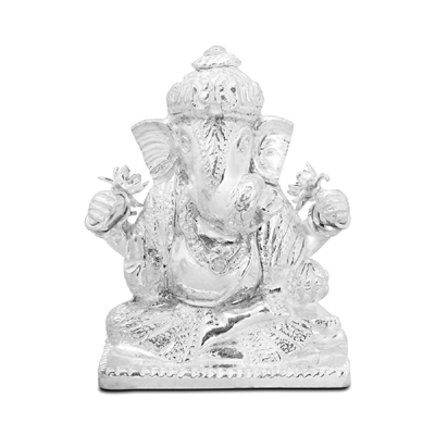 Bala Ganesh Idol