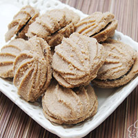 butter Cookies to Vizag