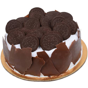 Oreo chocolate cake 1kg   to Kakinada