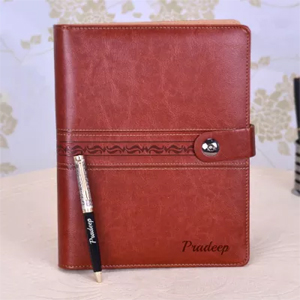 Notebook & Pen Hamper