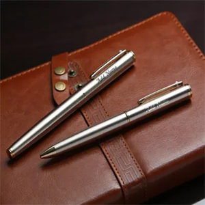 Personalized Pen Set