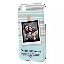 Personalized Photo Cover