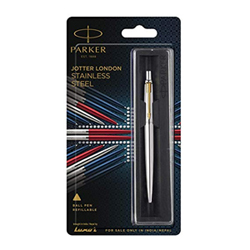 Parker pen