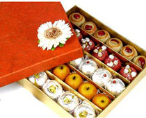 Kova Assorted Sweets to Vizag